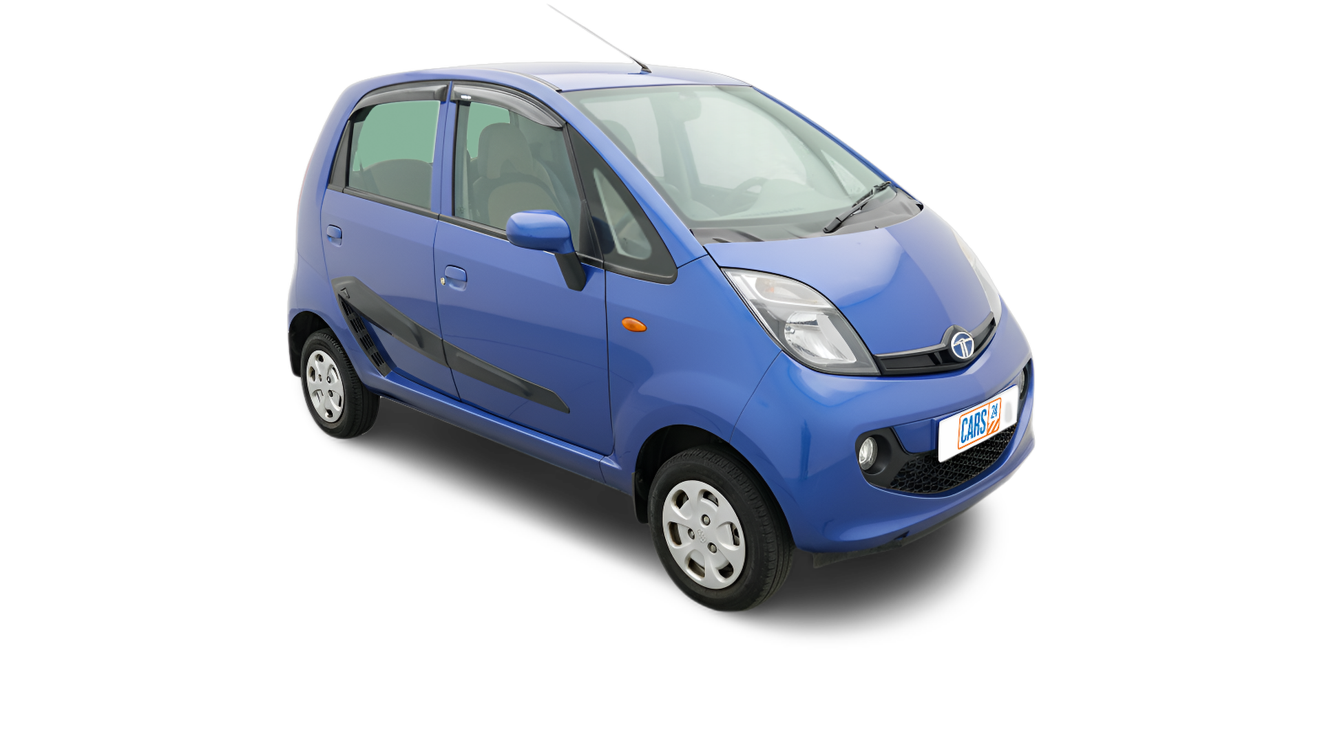 Tata Nano-img
